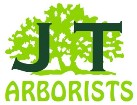 JT Arborists Logo
