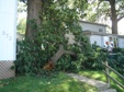 storm damage before 1